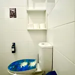 Central- Private En-suite With Balcony In Shared Pietà