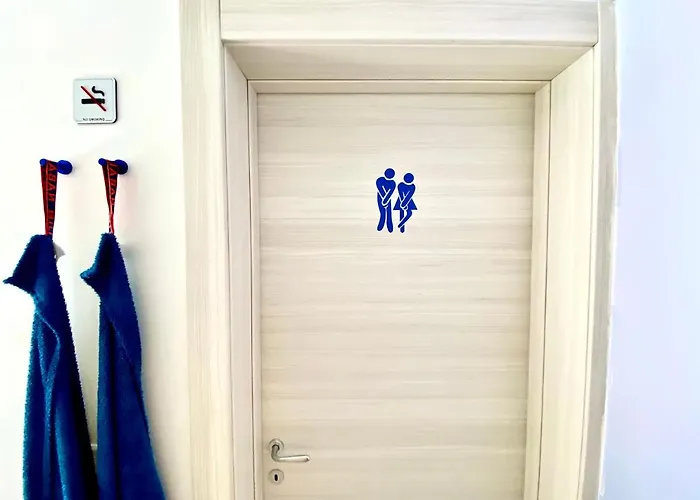 Central- Private En-suite With Balcony In Shared Gazde/Camere de închiriat *