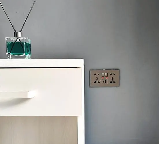 Gazde/Camere de închiriat Central- Private En-suite With Balcony In Shared *